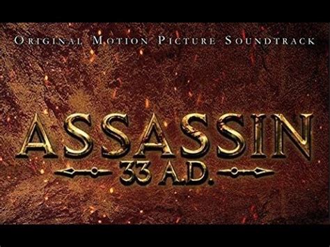 assassin 33 ad movie trailer